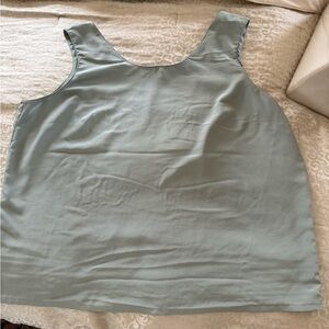 Rena Rowan Women's Tank Top - Soft Blue